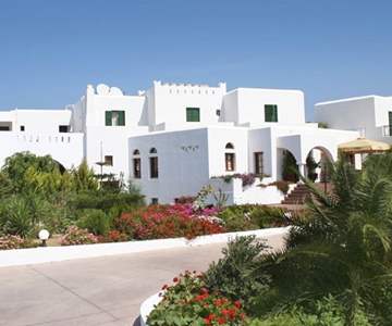 Hotel Astir of Naxos (1)