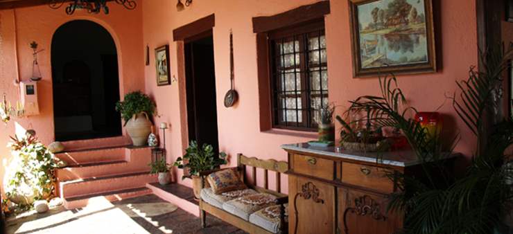 Cretan Village Hotel