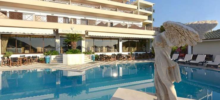 Hotel King Minos
