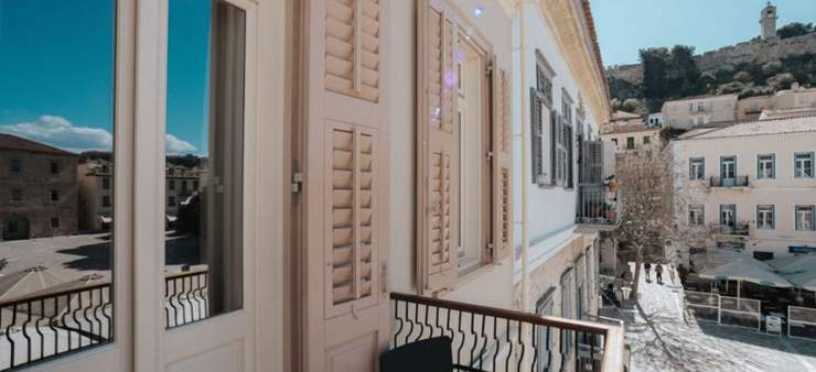 Castellano Boutique Hotel & Suites