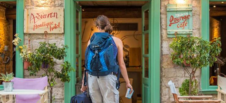 Adiandi Boutique Hotel