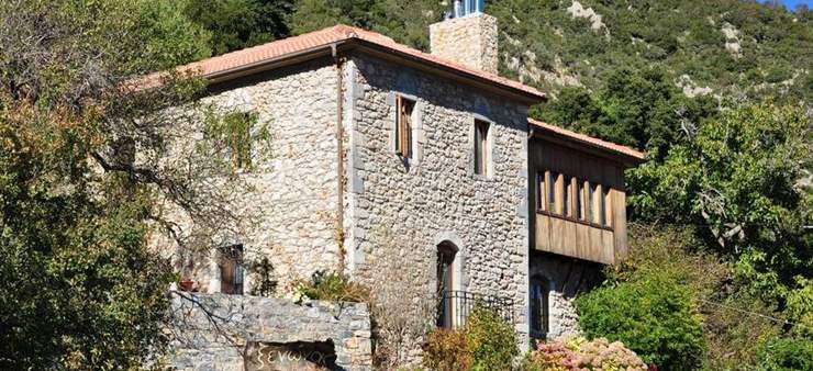 Mpelleiko Guesthouse