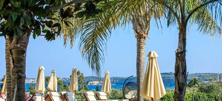 Colonides Beach Hotel