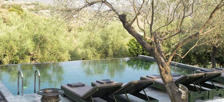 Opora Country Living