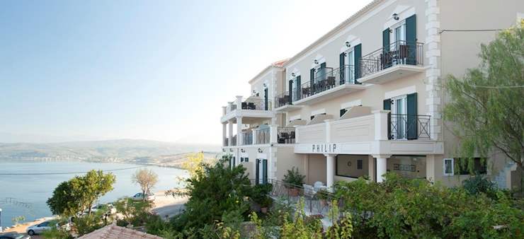 Philip Hotel