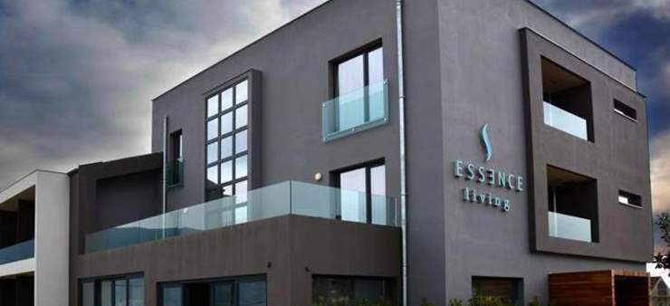 Essence Living Exclusive