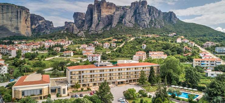 Divani Hotel Meteora
