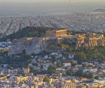 Ontdek het nieuwe Athene.jpg - Polyplan Reizen