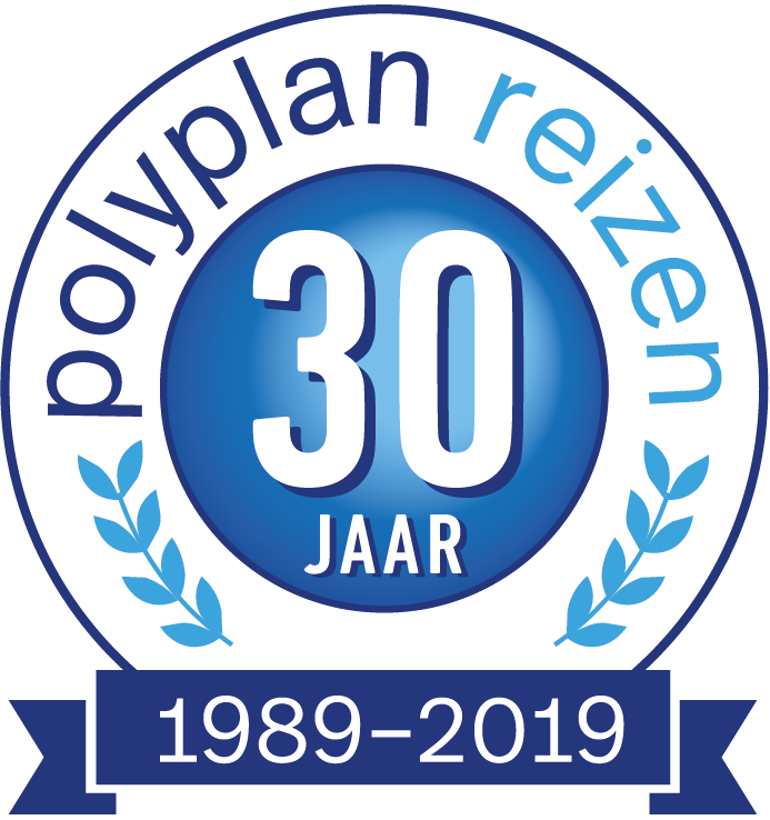 Polyplan 30 jaar