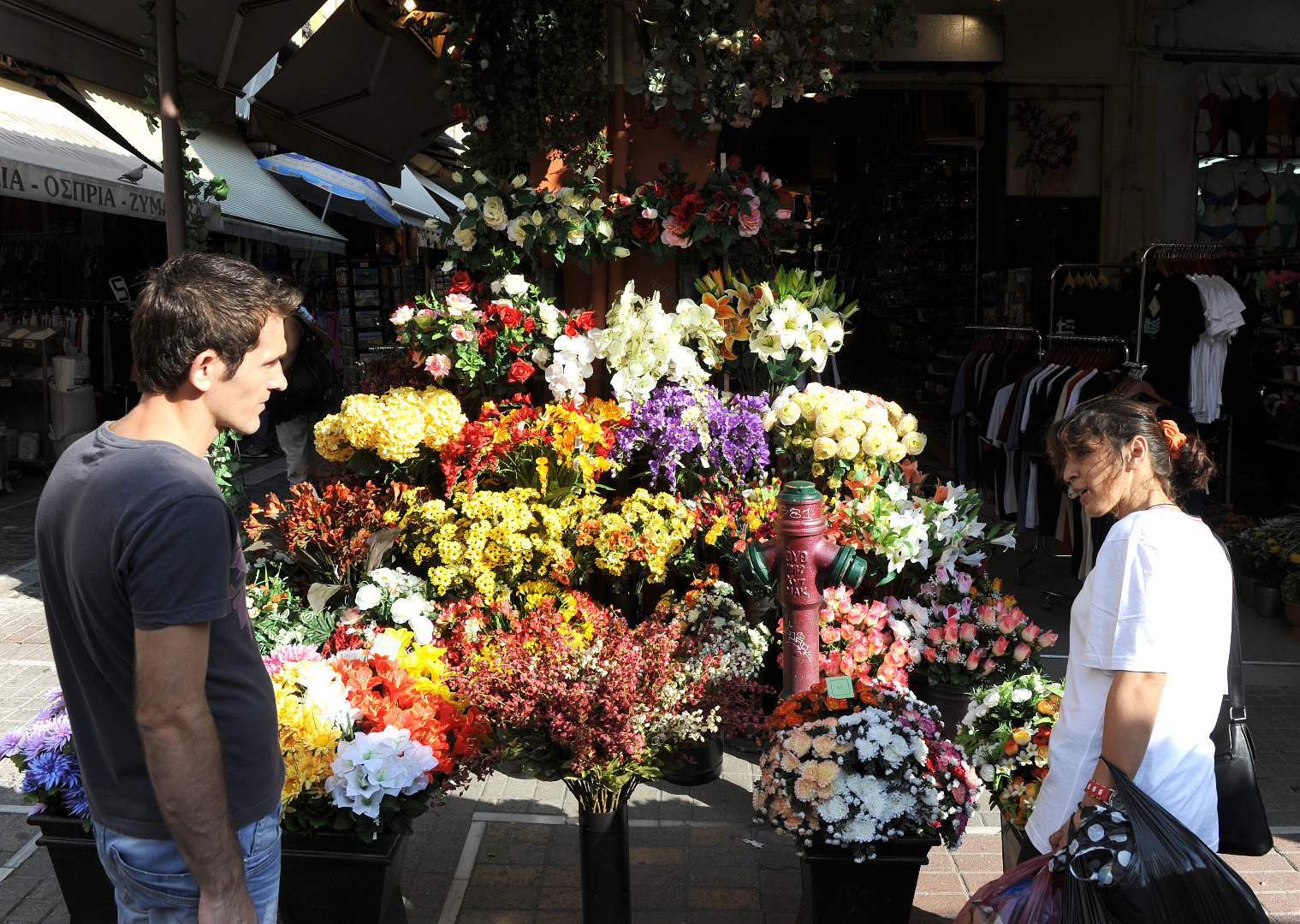Thessaloníki bloemenstalletje.jpg