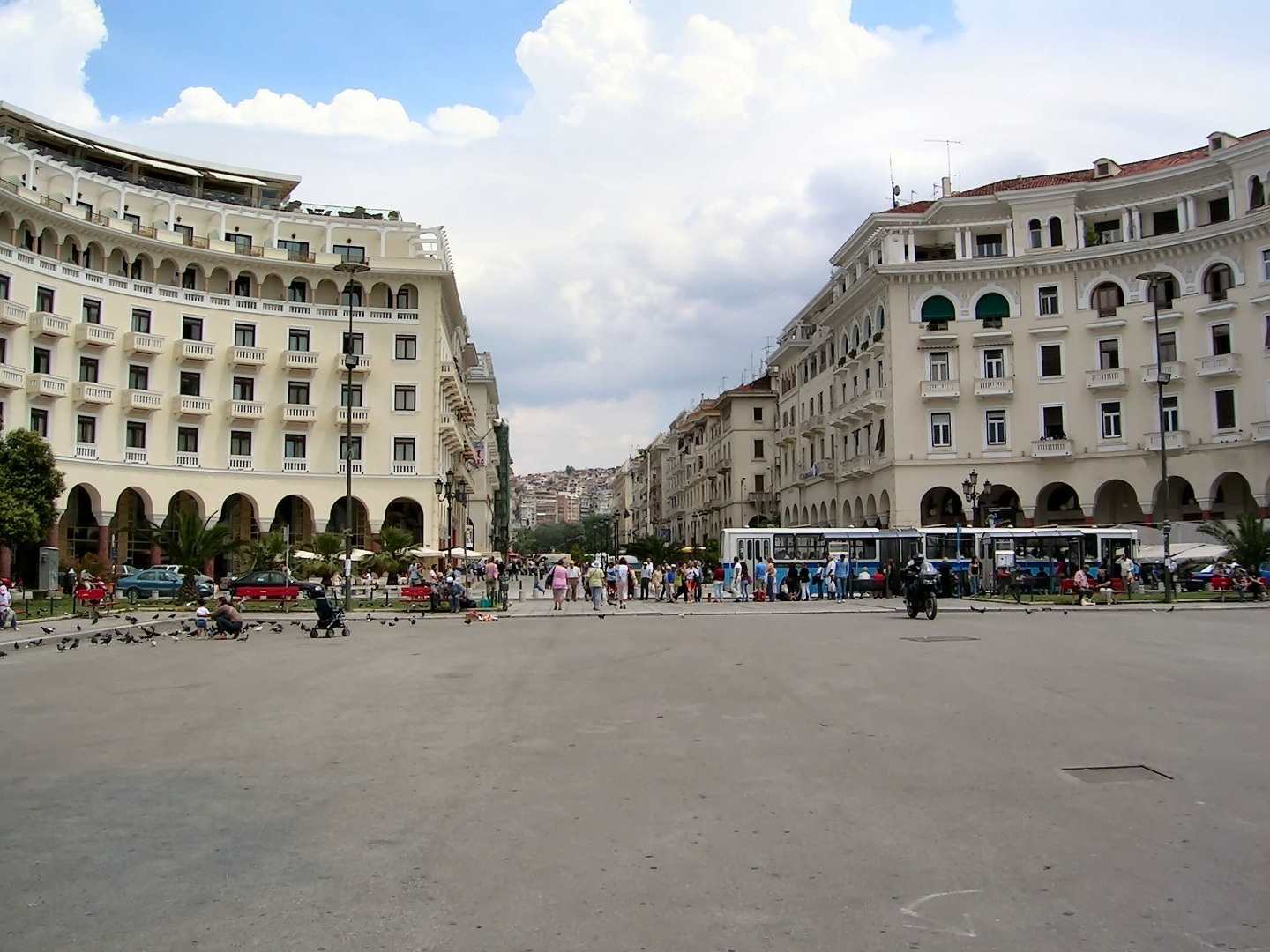 Thessaloniki City Plaza (2).jpg - Polyplan Reizen