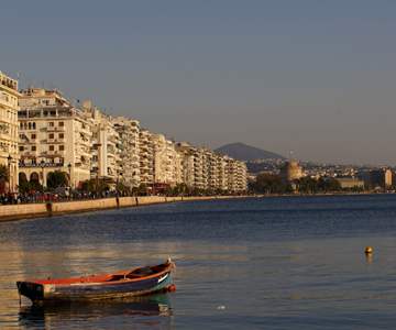 Thessaloniki Seaside (2).jpg - Polyplan Reizen