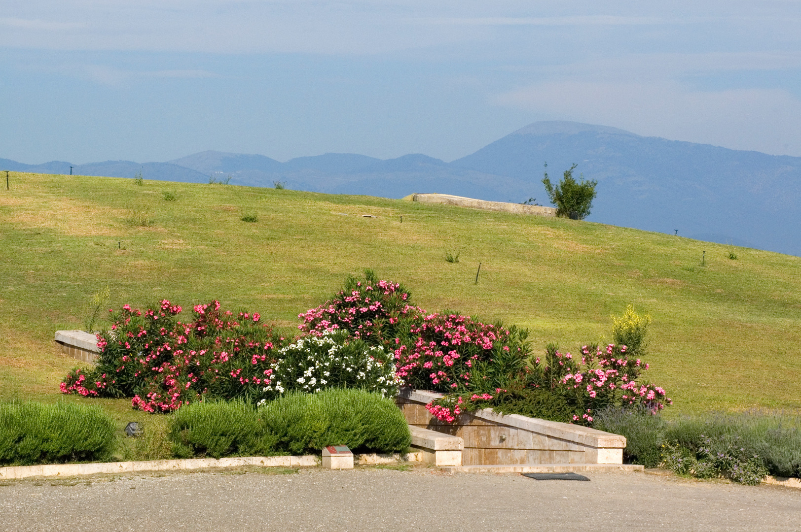 Vergina - Graf van Koning Philippos vader van Alexander de Grote (4).jpg
