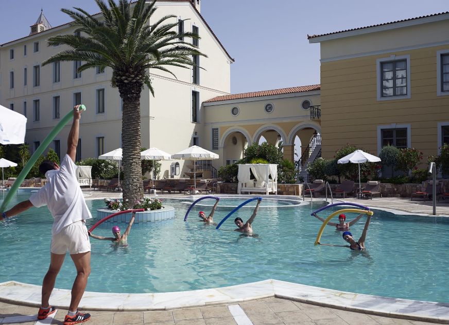 Thermae Sylla zwembad (1)