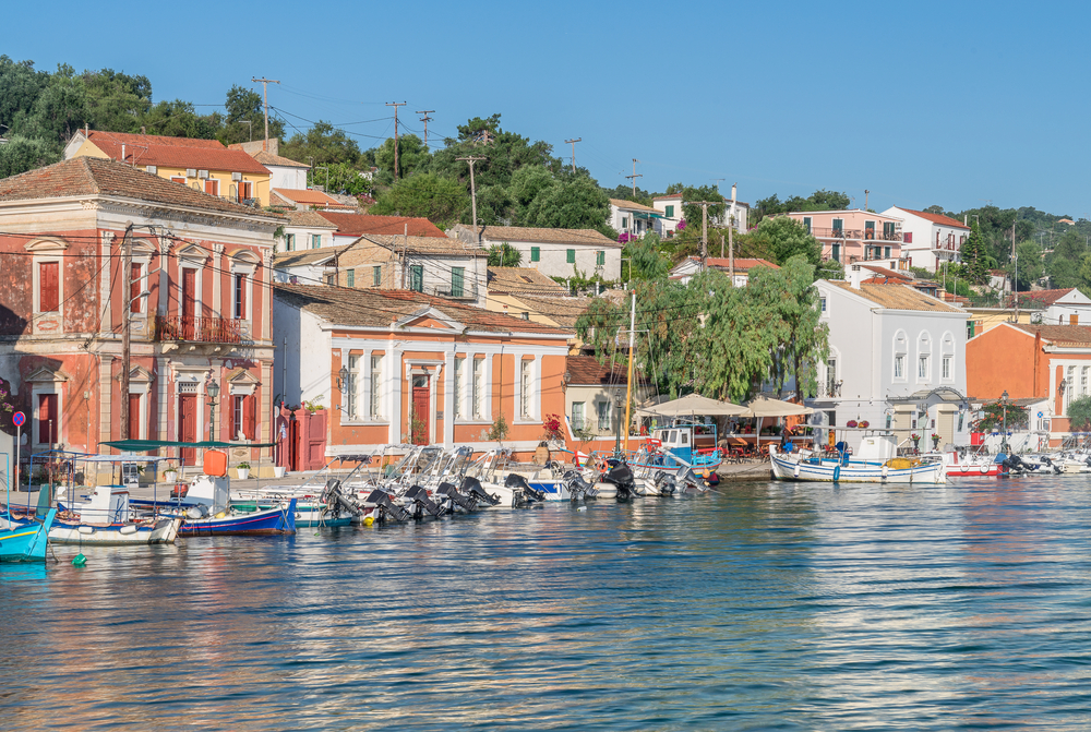 Paxos - Gaios oude haven.jpg