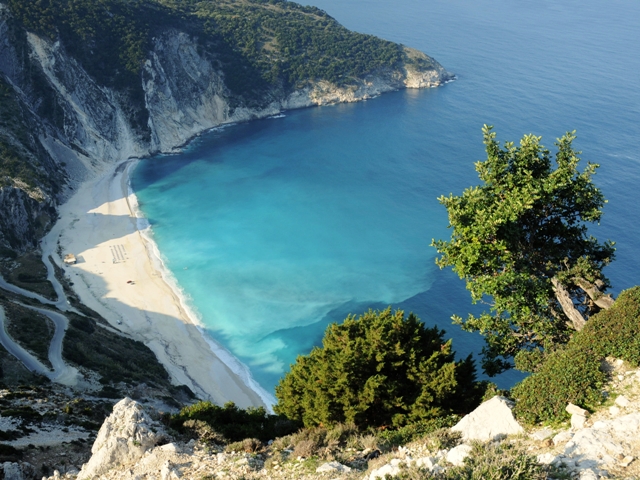 Kefalonia Mytrtos strand nieuw.jpg - Polyplan Reizen