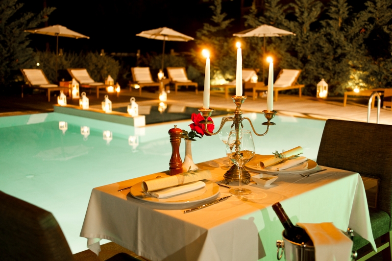 Corfu Mare Boutique Hotel (1)