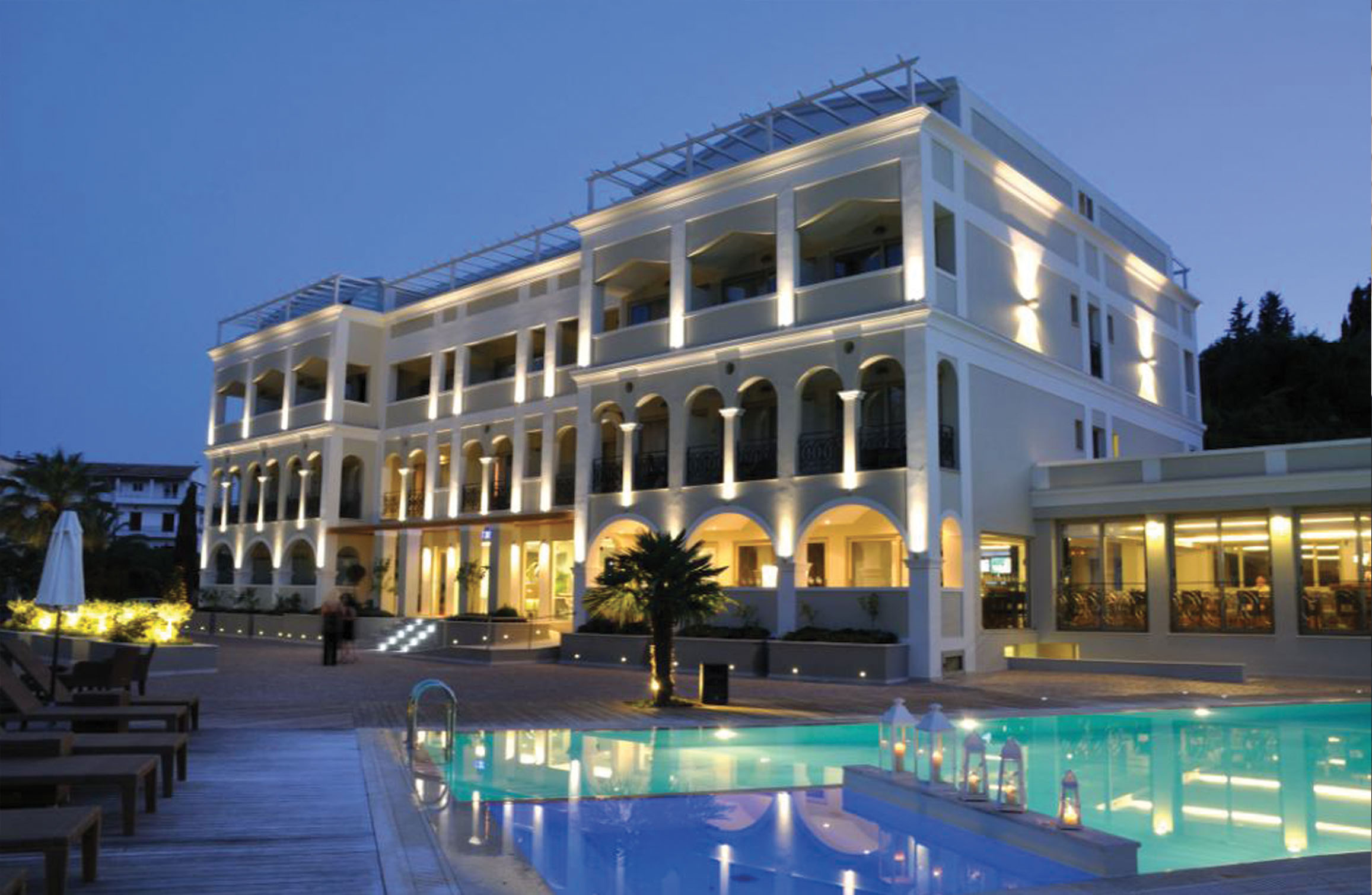 Corfu Mare Boutique Hotel (3)
