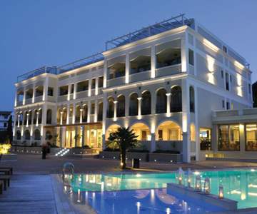 Corfu Mare Boutique Hotel (3)
