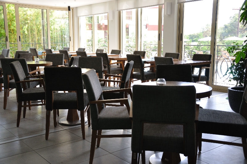 Corfu Mare Boutique Hotel Restaurant