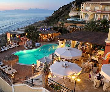 Delfino Blu Hotel (4)