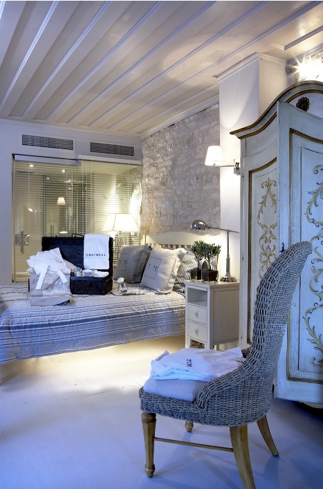 Torri e Merli Boutique Hotel Suite Mazzasorda