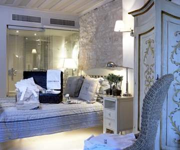 Torri e Merli Boutique Hotel Suite Mazzasorda