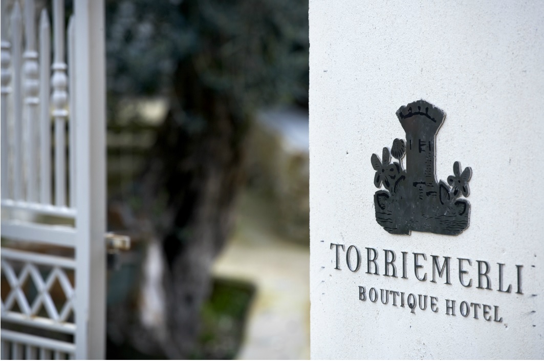 Torri e Merli Boutique Hotel (1)