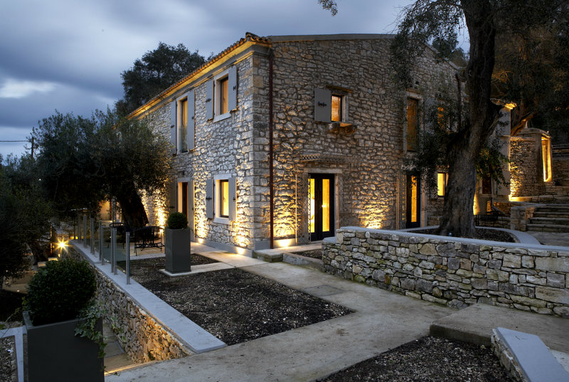 Torri e Merli Boutique Hotel