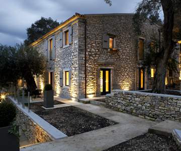Torri e Merli Boutique Hotel