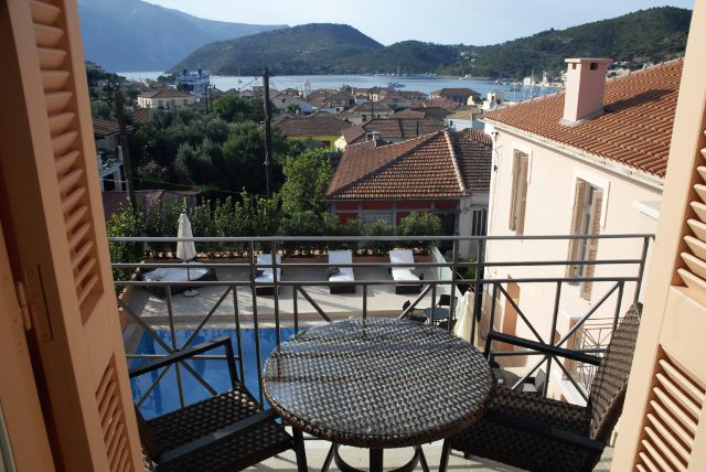 Korina Gallery Hotel (2)