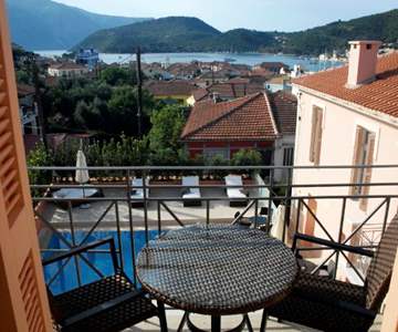 Korina Gallery Hotel (2)