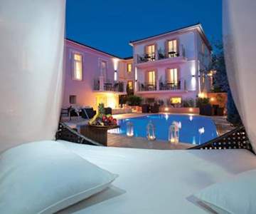 Korina Gallery Hotel