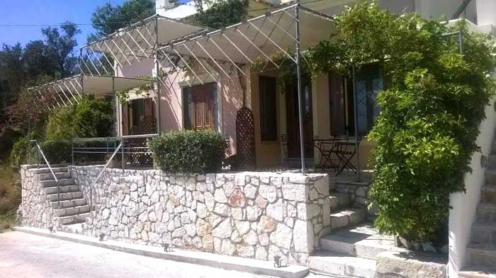 Assos Caldera Apartments (1)