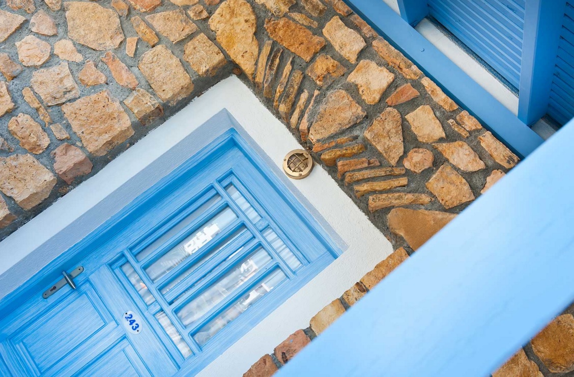 Koufonisia Hotel (2)