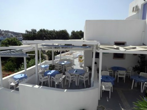 Porto Sikinos Hotel (1)