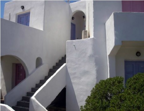 Porto Sikinos Hotel (2)