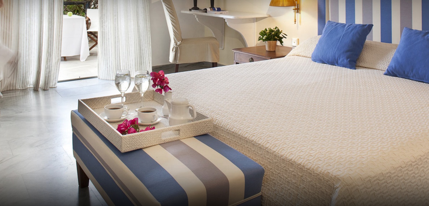 Yria Hotel Resort Maisonette (1)