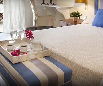 Yria Hotel Resort Maisonette (1)