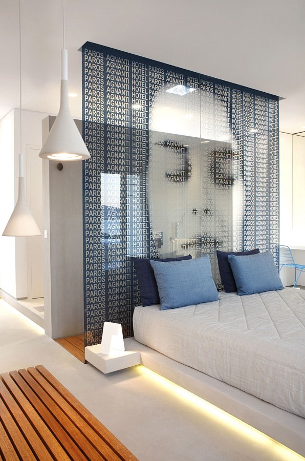 Paros Agnanti Hotel Deluxe Suite (2)