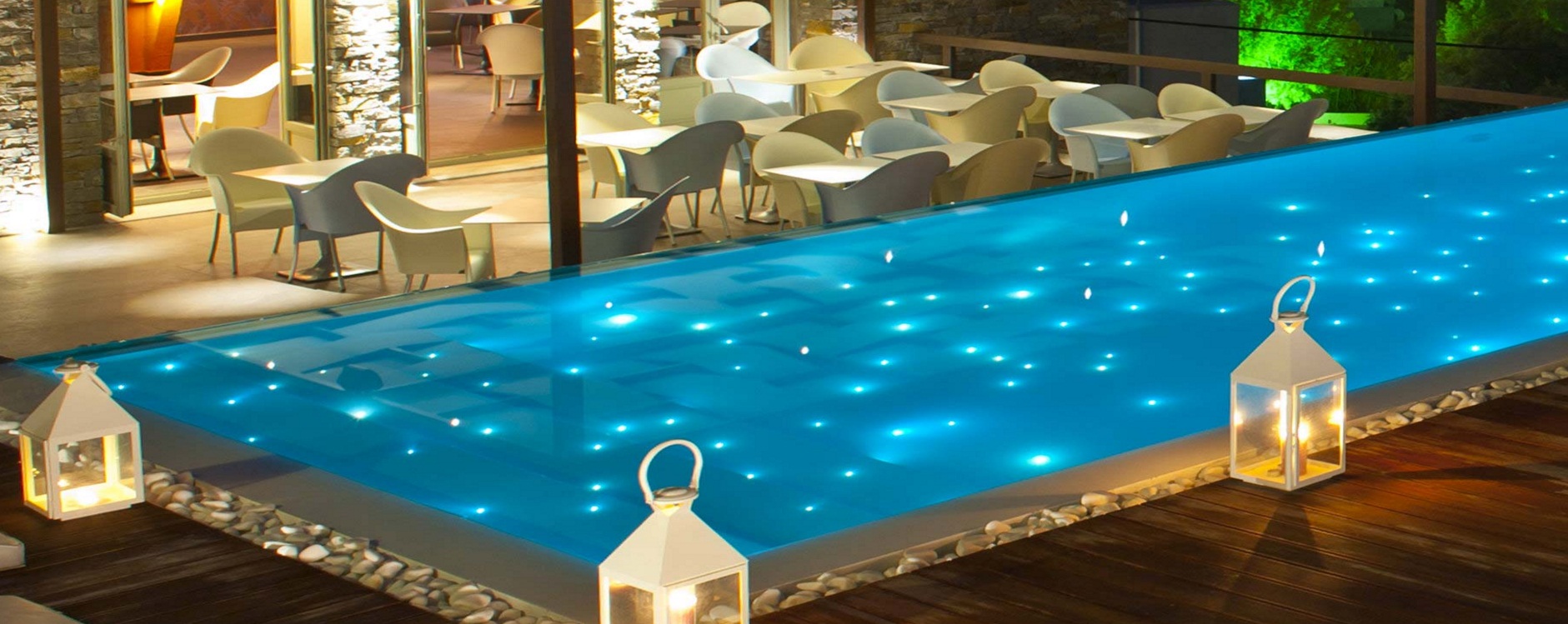 Hotel Senia Restaurant