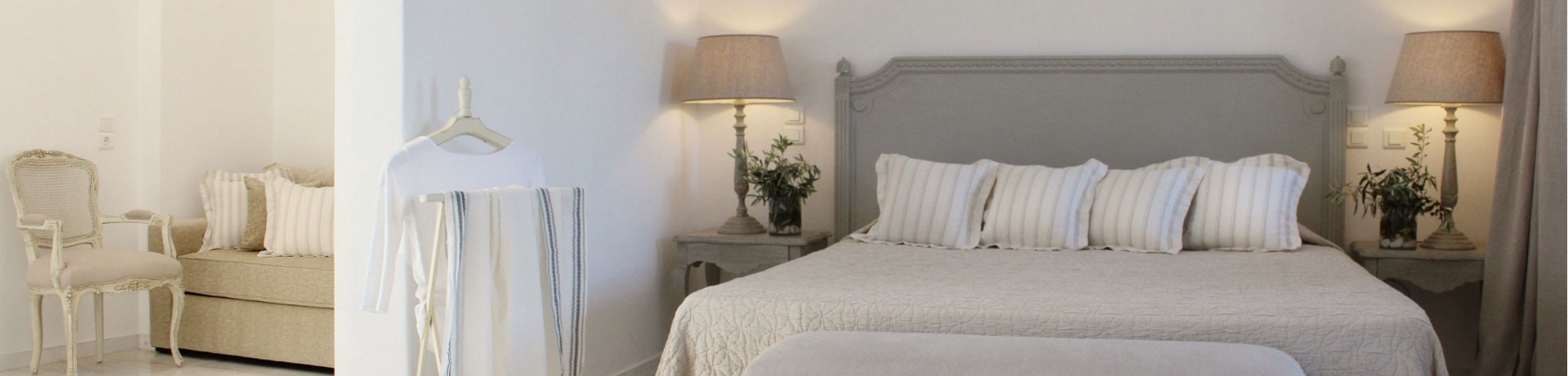 Saint Andrea Resort Junior Suite