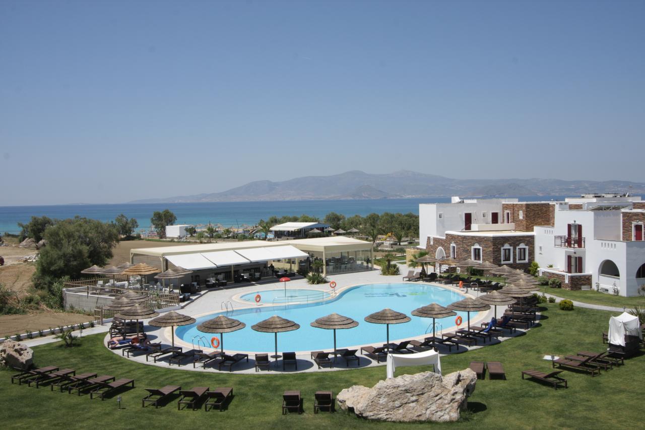 Aegean Land Hotel (2)
