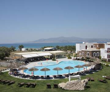 Aegean Land Hotel (2)