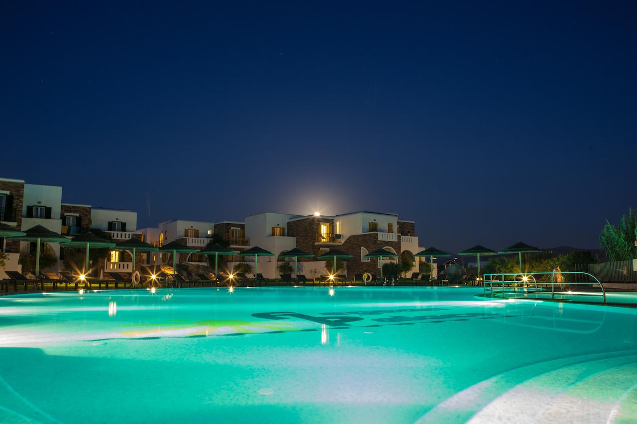 Aegean Land Hotel (1)