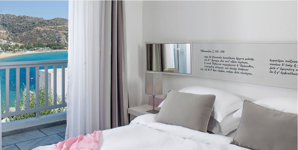 Ios Palace Junior Suite