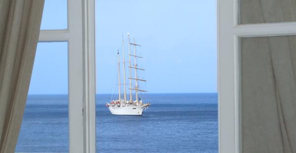 Delfini Apartments (1)