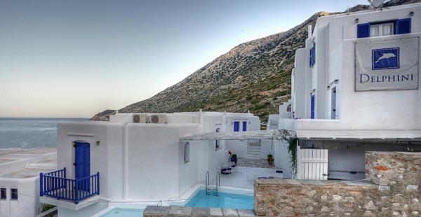 Delfini Apartments (4)