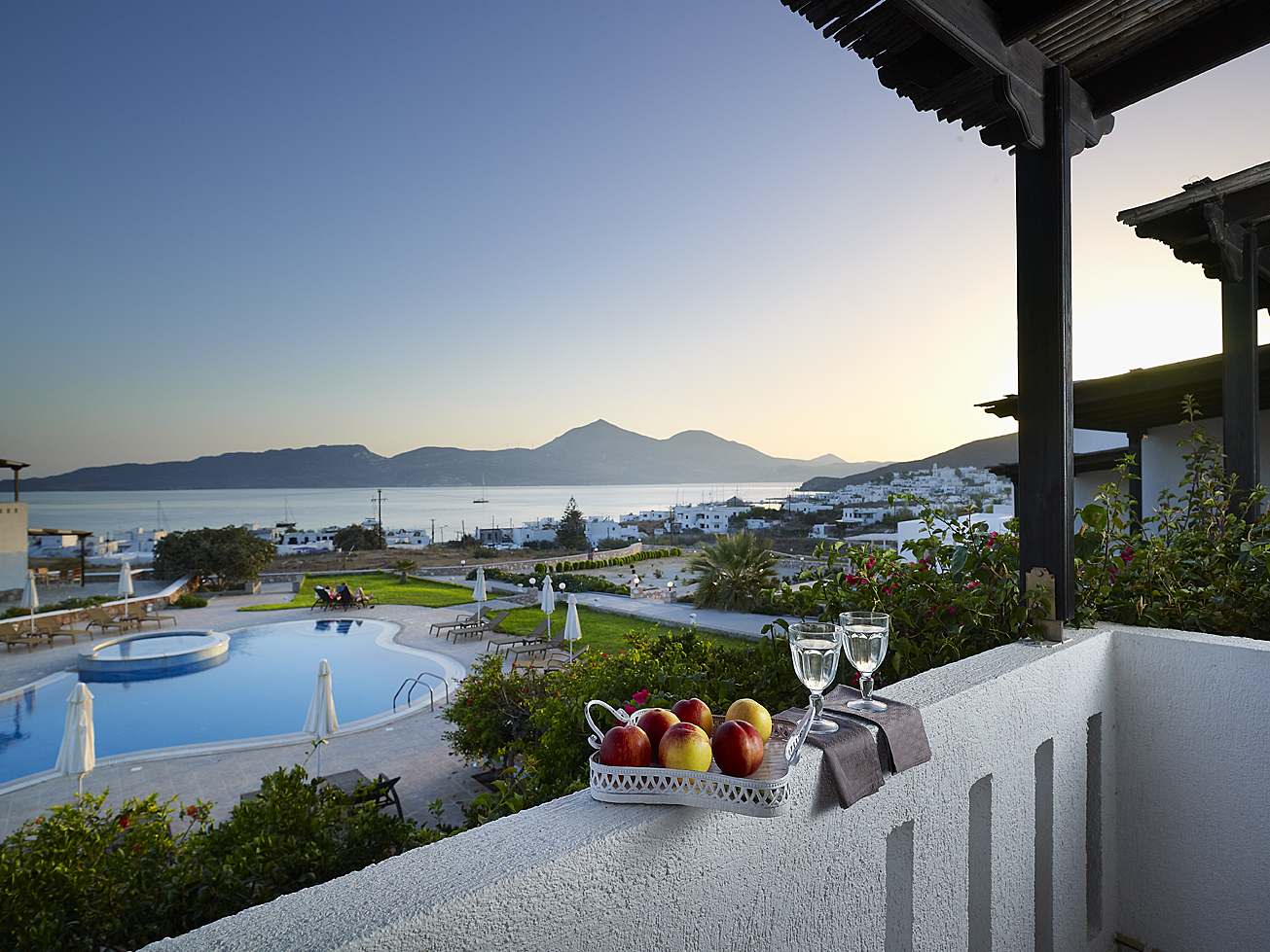 Santa Maria Village - Polyplan Reizen