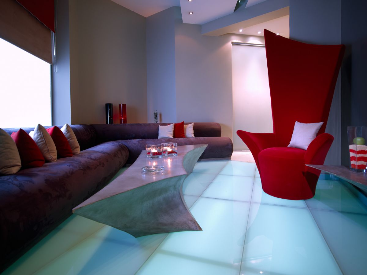 Lato Boutique Hotel (1)